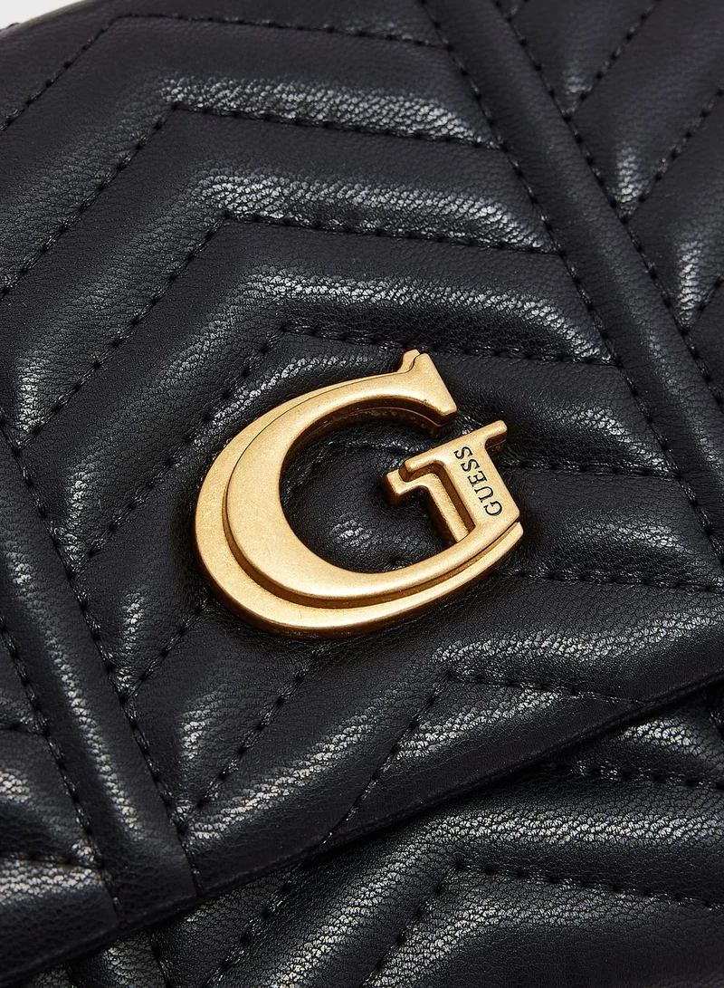GUESS Lovide Crossbody