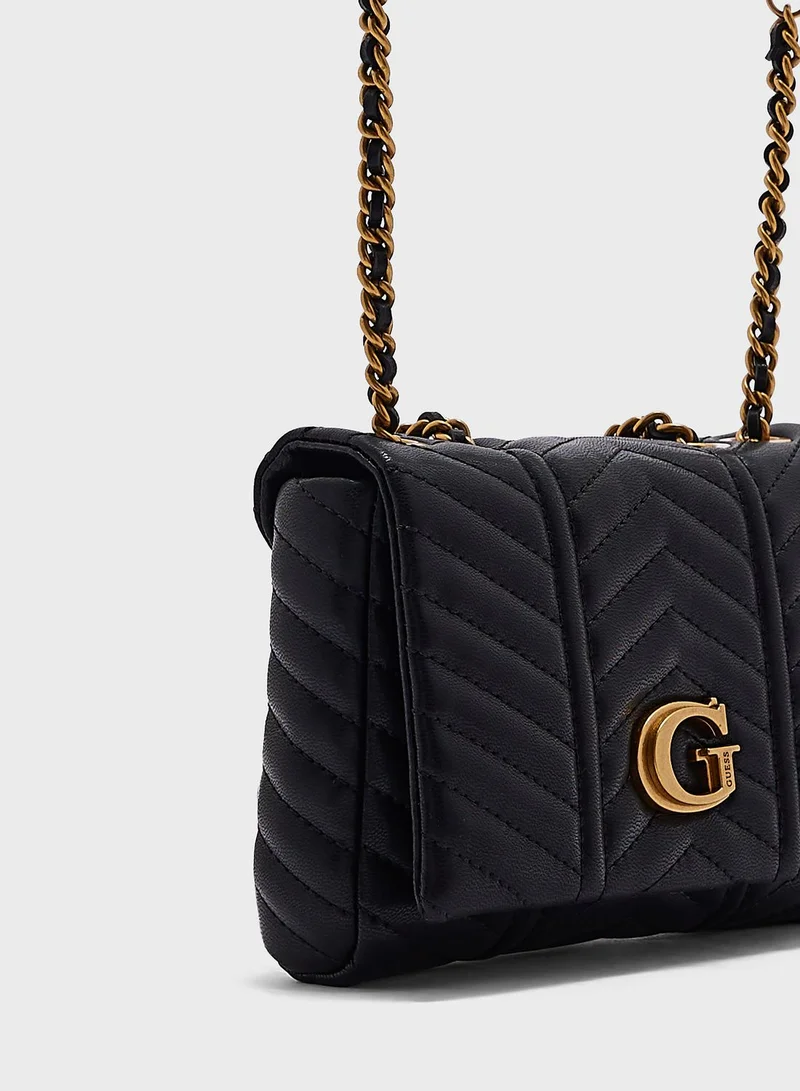 GUESS Lovide Crossbody
