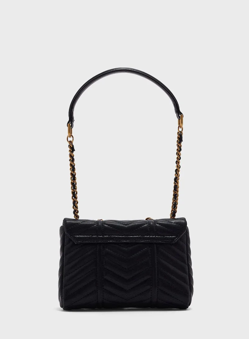 GUESS Lovide Crossbody
