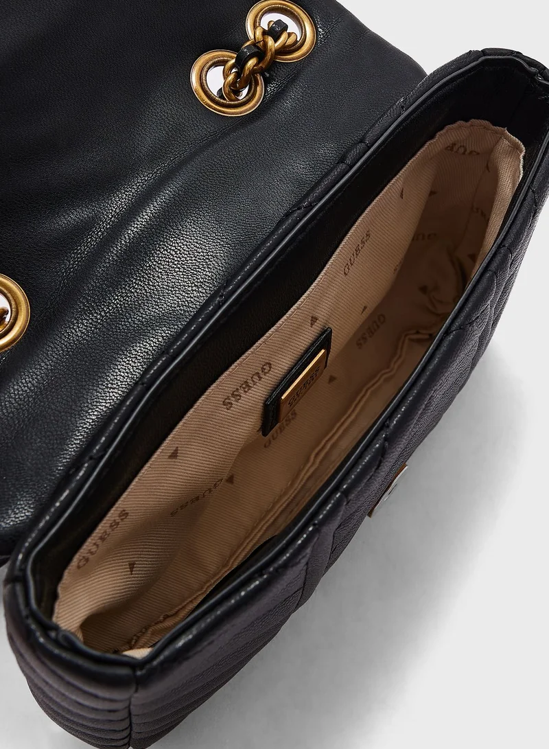 GUESS Lovide Crossbody