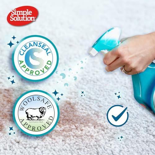 Simple Solution Stain and Odour Remover for Dogs, 750 Ml - Image 3