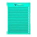 VAVALASH 320 Fans Premade Fans Eyelash Extensions 8D 10D 12D 14D 16D 20D 003 005 007 Thickness CD Curl Middle Stem Heat Bonded Premade Fans Volume Lash Extensions 320 Fans10D005D12mm - Image 2