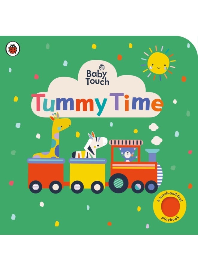 Baby Touch: Tummy Time