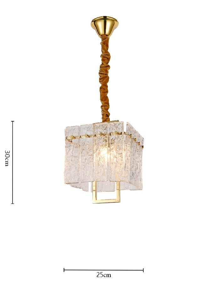 Fiamco modern chandelier - 58018-D250-L1  - Image 2