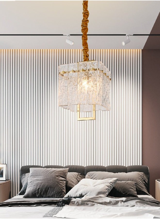 Fiamco modern chandelier - 58018-D250-L1  - Image 1