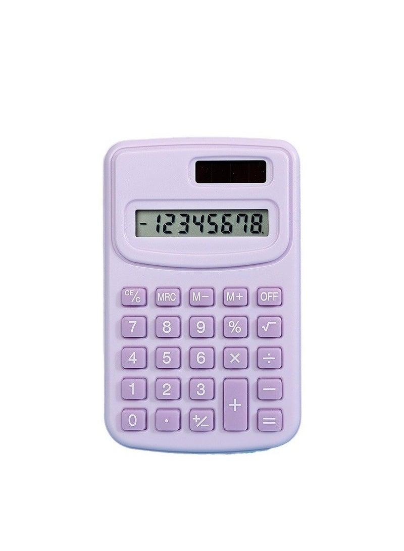 Nariele Fashionable And Cute Basic Calculator
