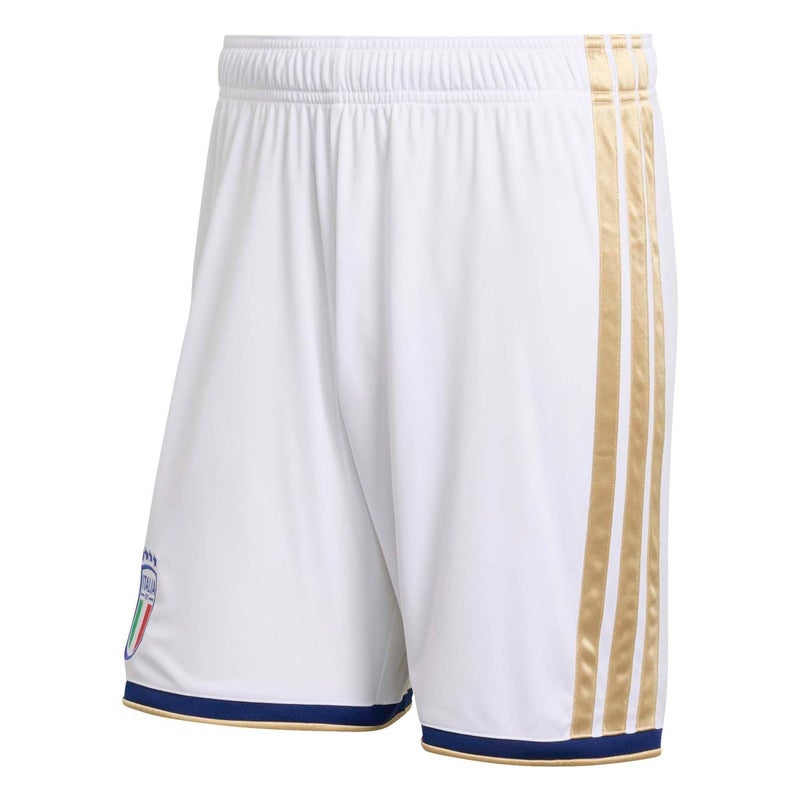 اديداس شورت منتخب إيطاليا الأساسي لعام 2026 - Image 1
