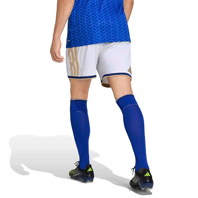 اديداس شورت منتخب إيطاليا الأساسي لعام 2026 - Image 3