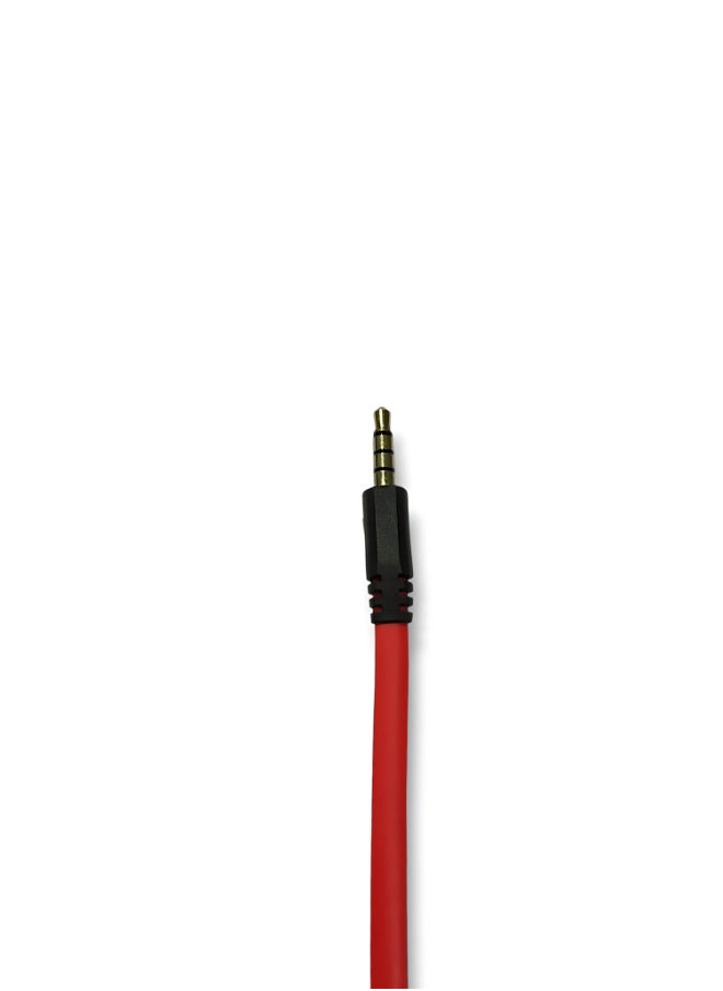 Generic - 3.5mm Male to Dual Female Stereo Audio Splitter Cable for Headphone and Microphone Connection - Image 1