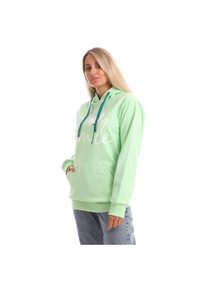 IZOR - Women's Hoodie - Image 1