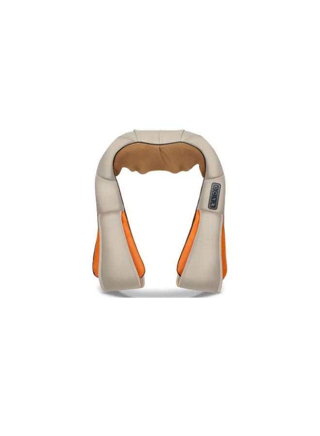 3D Electric Infrared Shoulder Neck Massager - Image 1