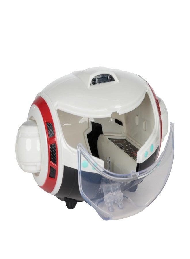 McFarlane Toys - DC Super Powers T-Craft Mr. Terrific's Hi-Tech Vehicle (Superman Movie) - Image 2