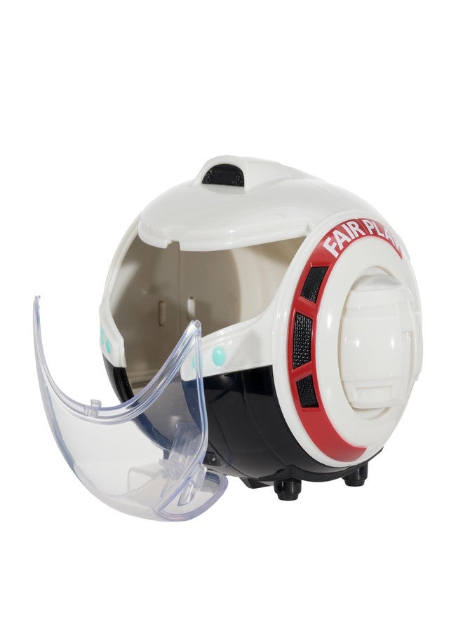 McFarlane Toys - DC Super Powers T-Craft Mr. Terrific's Hi-Tech Vehicle (Superman Movie) - Image 3