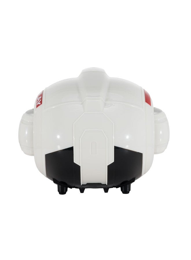 McFarlane Toys - DC Super Powers T-Craft Mr. Terrific's Hi-Tech Vehicle (Superman Movie) - Image 4