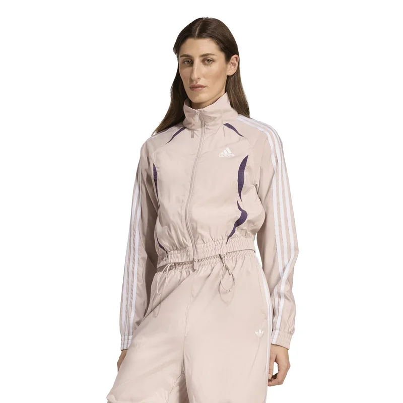 adidas Originals Adilenium Season 4 Teamgeist Slim Track Top