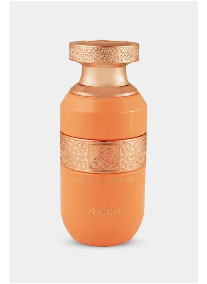 zimaya - SAWAR AL DAHAB 100ML EDP - Image 1