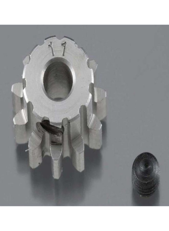 Robinson Racing Products Robinson Racing 1710 Hardened 10T Pinion Gear 32P, Brown/A