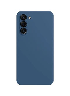 Max & Max Max & Max Samsung S23 Reno Blue Cover 