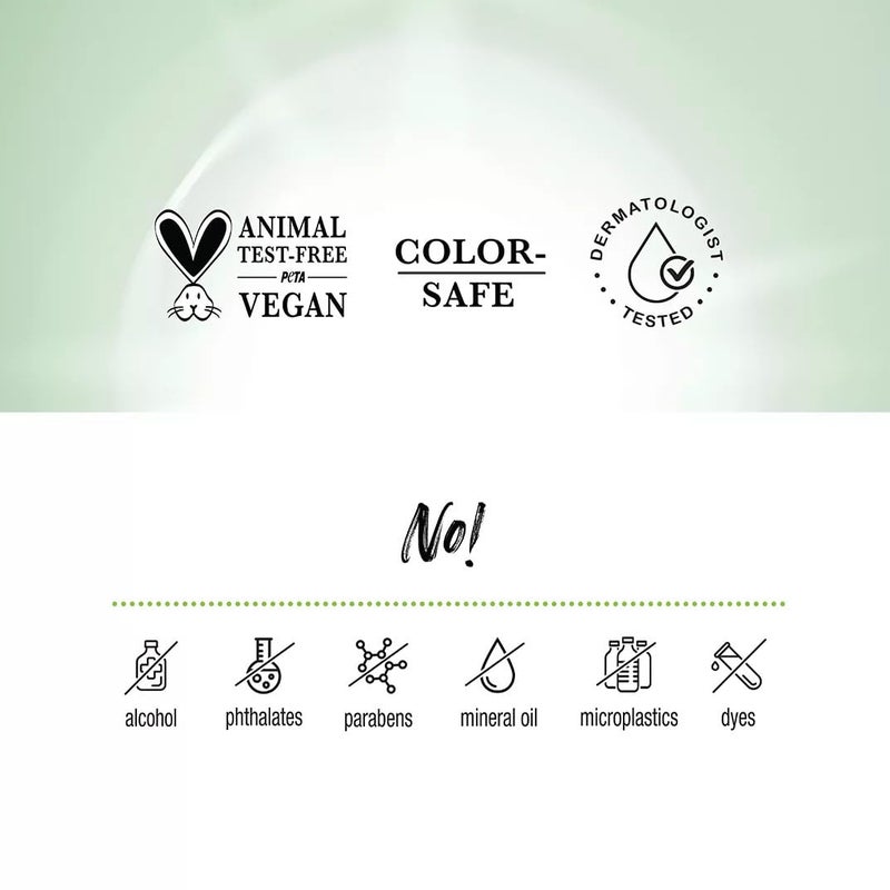 Biotera Styling Defining Gel Alcohol-Free | Flexible Sculpting & Shaping | Radiant Shine | No Stickiness or Flaking | Vegan & Animal Test Free | Paraben Free | Color-Safe | 32 Fl Oz - Image 5