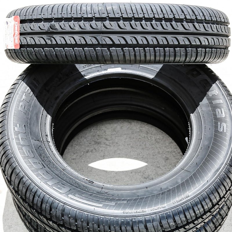 Petlas Elegant PT311 Summer 165/80R15 87T Passenger Tire - Image 4