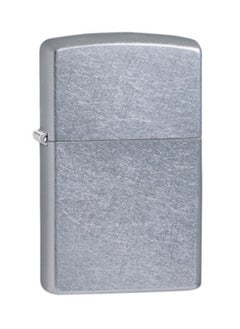 Zippo Classic Street Chrome Pocket Lighter
