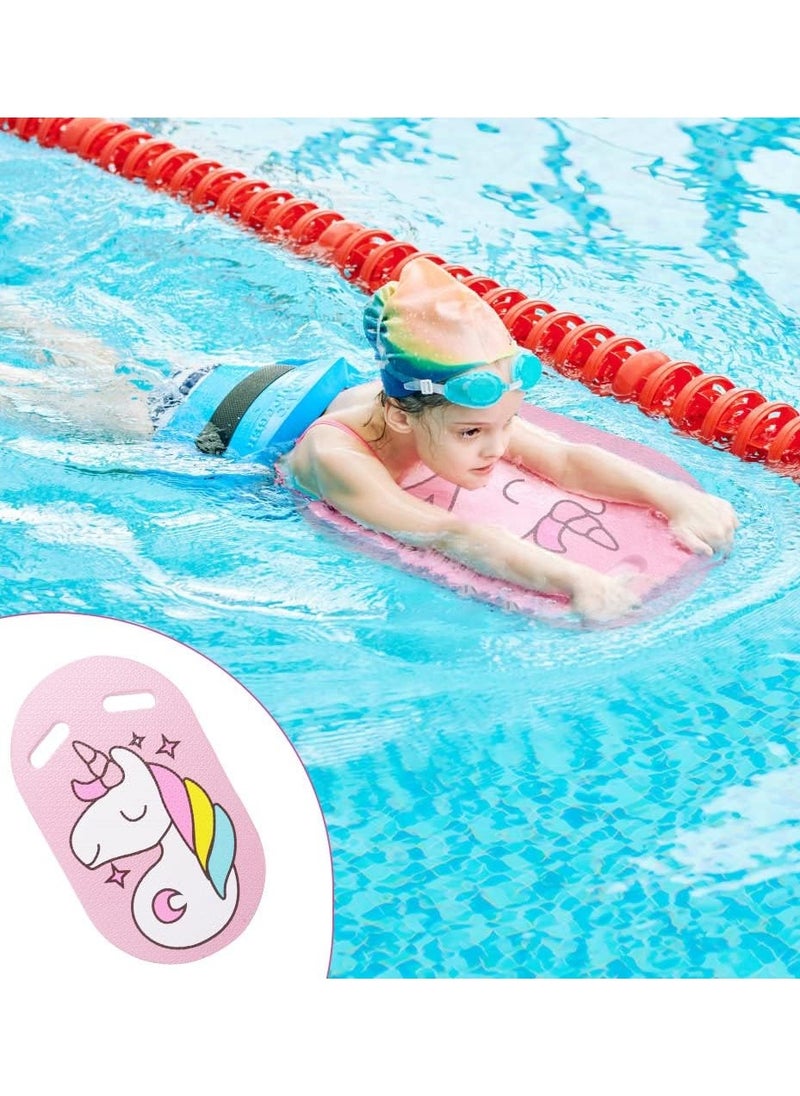 Generic Swim Kickboard Training  - Image 1