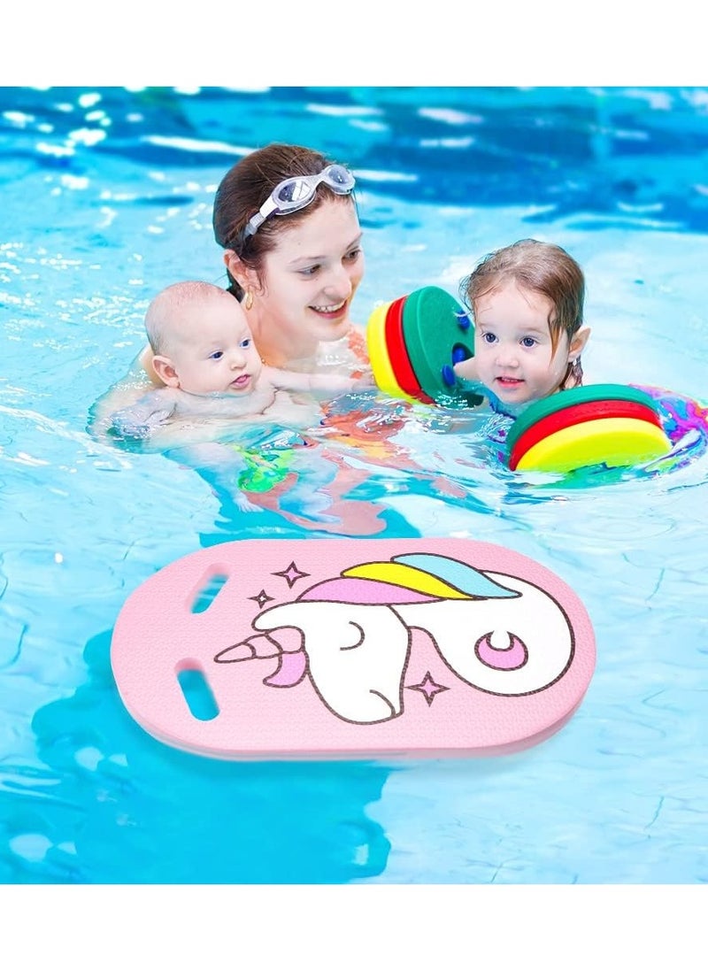 Generic Swim Kickboard Training  - Image 4