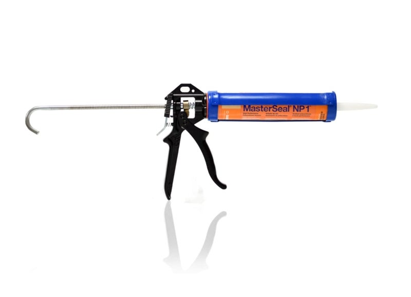 BASF Masterseal NP-1 Stone Polyurethane Sealant Cartridge, 12 - 10.1 Fluid Ounce Cartridges - Image 4