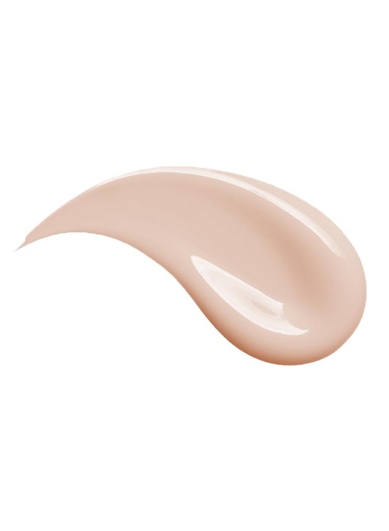 LENPHOR Professional Semi-Matte Waterproof HD Foundation Suitable for All Skin Types Honey 30ml | High Coverage Liquid Foundation Suitable for All Skin Types - Image 4