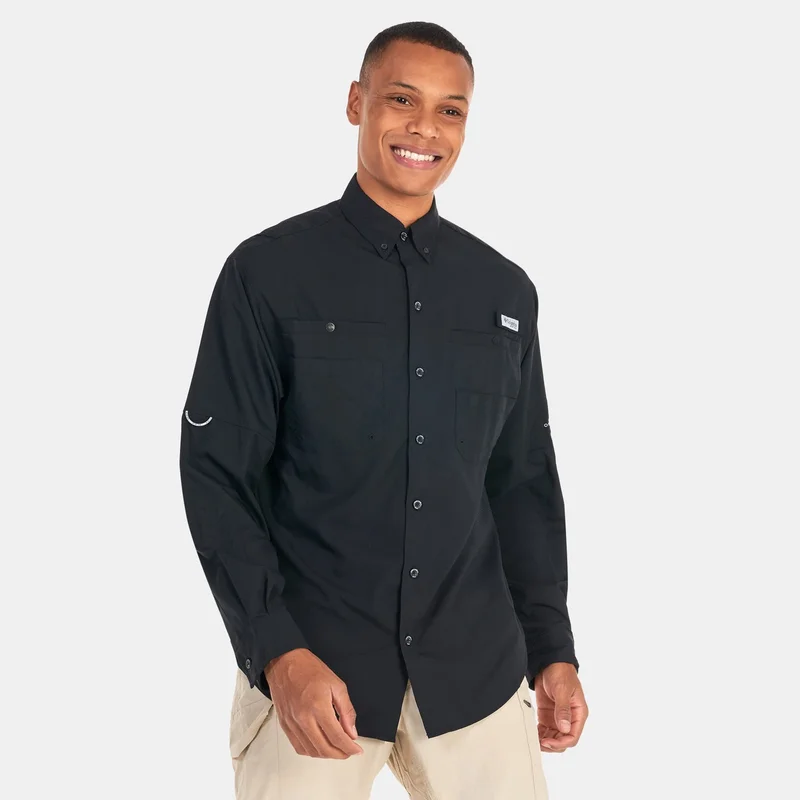 Tamiami™ II Long-Sleeve Shirt