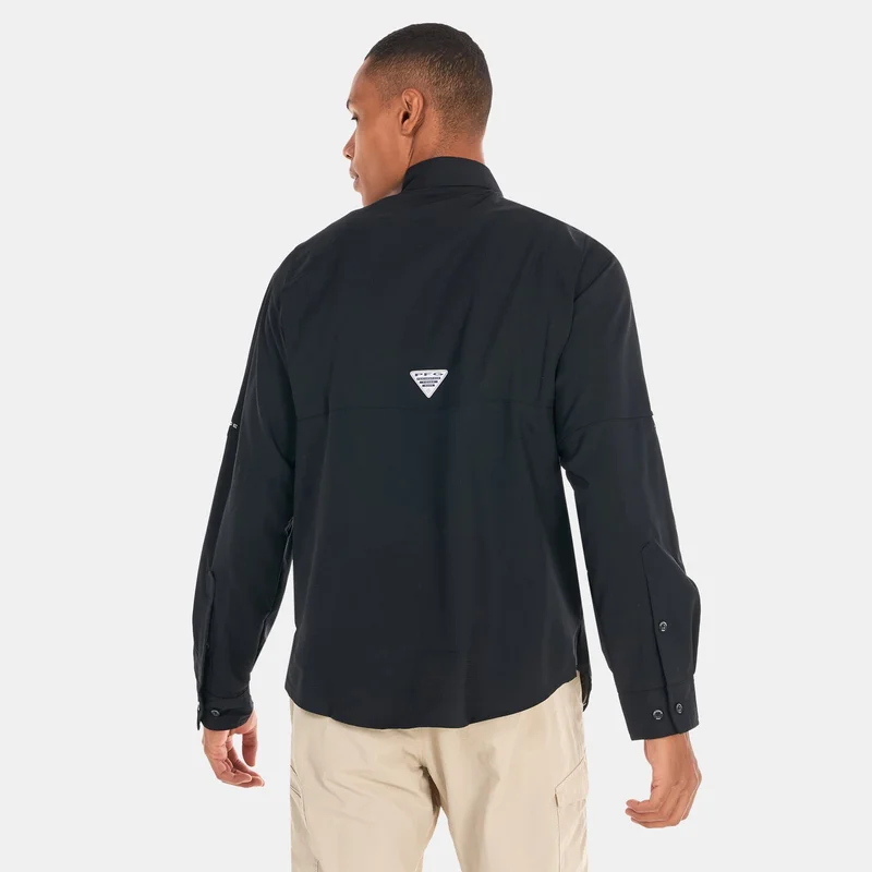 Columbia Tamiami™ II Long-Sleeve Shirt