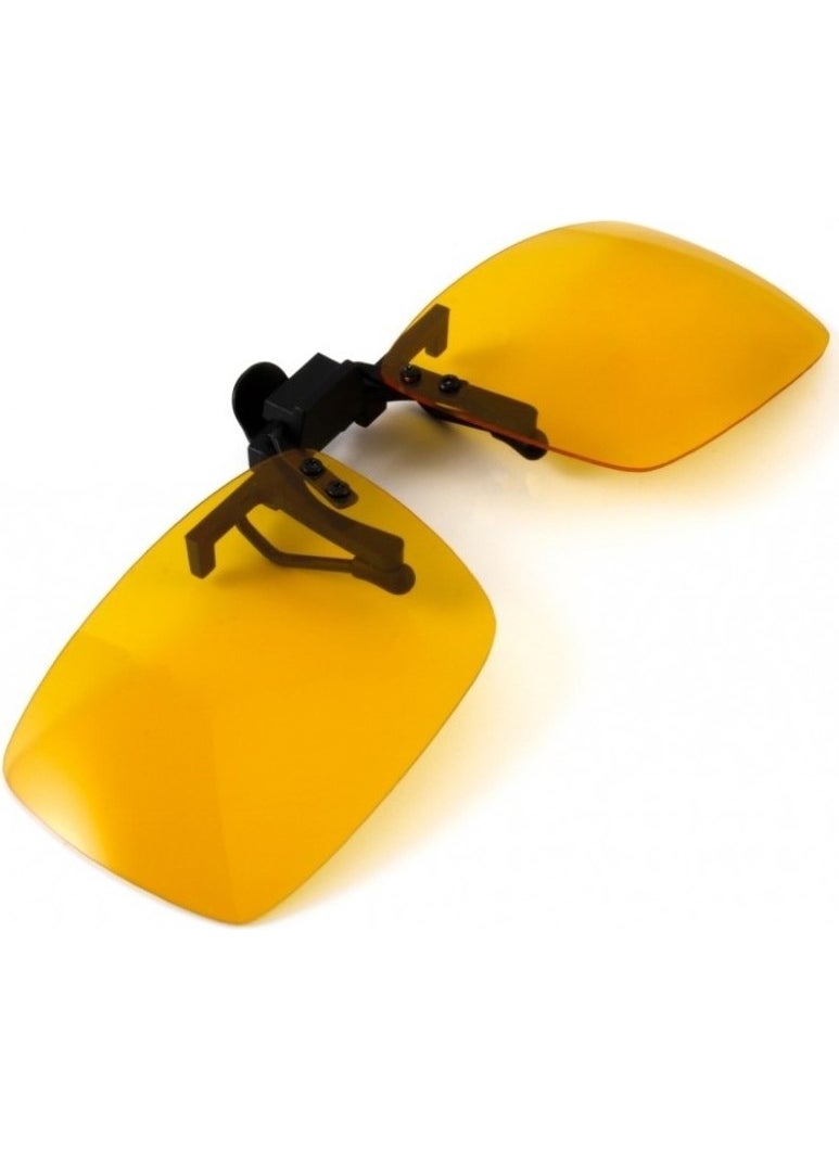 Takı Dükkanı Jewelry Shop Polarized Sunglasses Clip (Glasses Not Included) EPK11  - Image 1