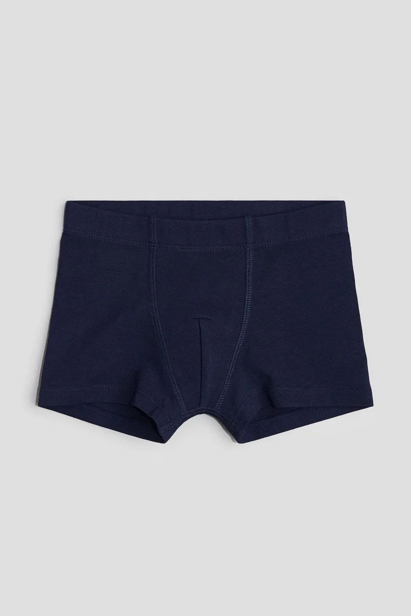 H&M 10-pack boxer shorts