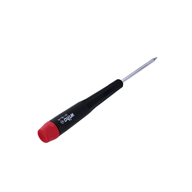 Wiha 96705 Torx Screwdriver with Precision Handle T5 x 40mm - Image 3