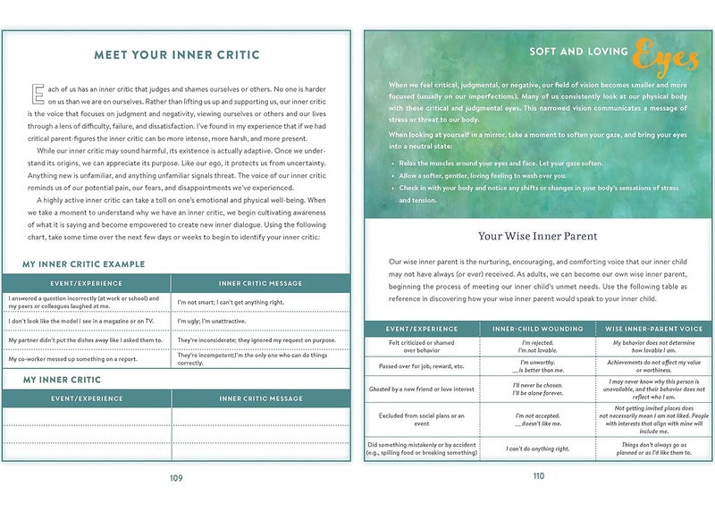 How to Meet Your Self - The Workbook for Self-Discovery - Image 5