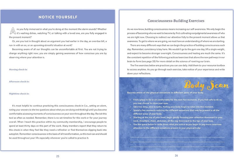 How to Meet Your Self - The Workbook for Self-Discovery - Image 3