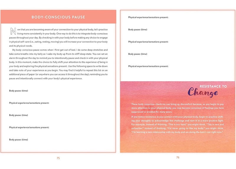 How to Meet Your Self - The Workbook for Self-Discovery - Image 4