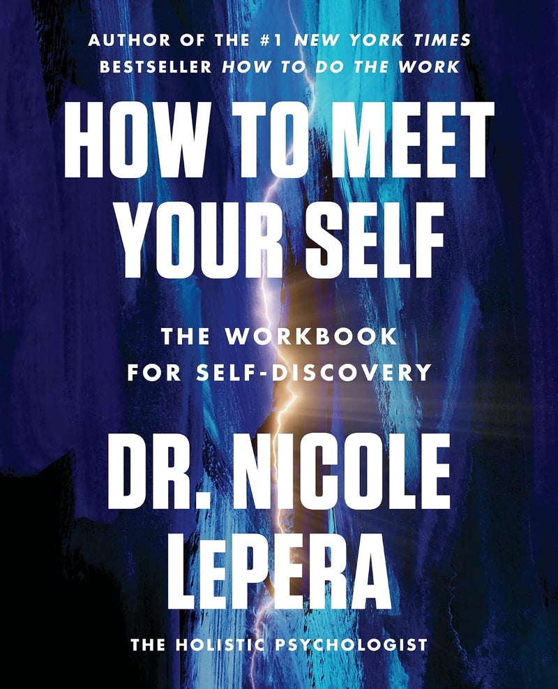 How to Meet Your Self - The Workbook for Self-Discovery - Image 1