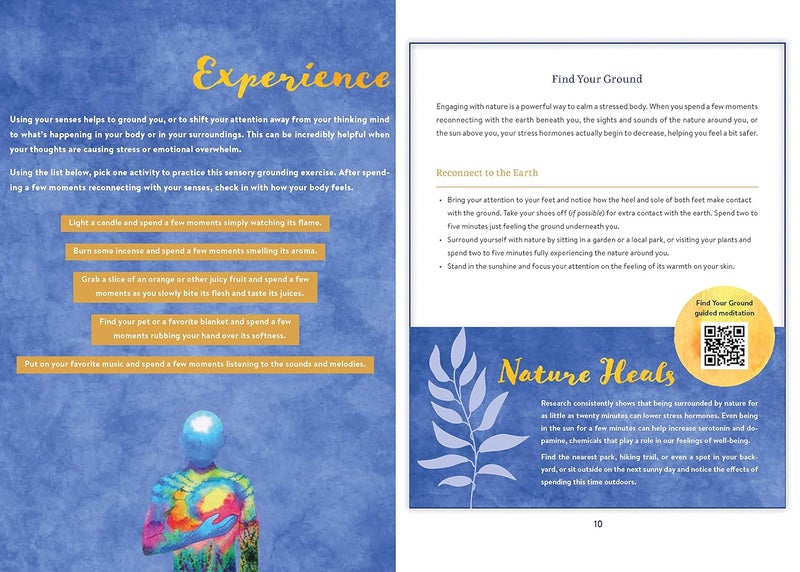 How to Meet Your Self - The Workbook for Self-Discovery - Image 2