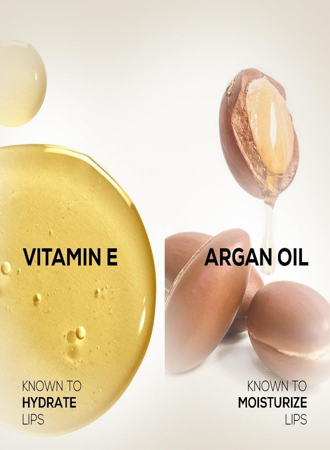 INSIGHT Professional Long Lasting Lip Color (Know Your Power)| Pigmented Matte Finish | Comfortable All Day Wear | Non Transferable | Enriched with Argan Oil & Vitamin E - (6g) - Image 2