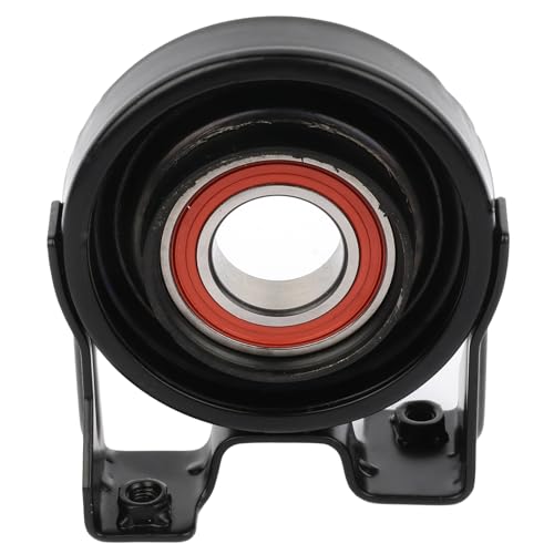 SCITOO Rear Drive Shaft Center Support Bearing Fit For Porsche Cayenne 20032006 20082010For Volkswagen Touareg 20042010 7L0521102B - Image 1