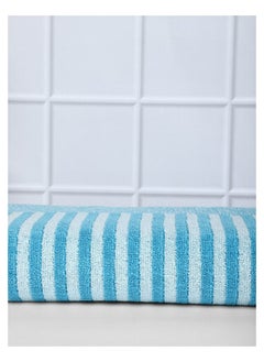 Raymond Home Bath Towel Super Soft 500 GSM Yarn dyed Pure Cotton 75x150 cm - pzsku/Z235F8B2D618EB5CAAE82Z/45/_/1676356052/94f2f22b-a893-496a-aa42-6e37b8644266