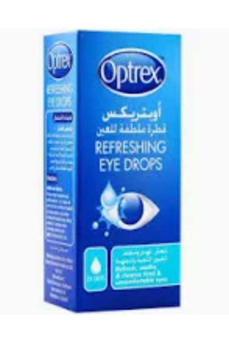 قطرات عين منعشة 10 مل