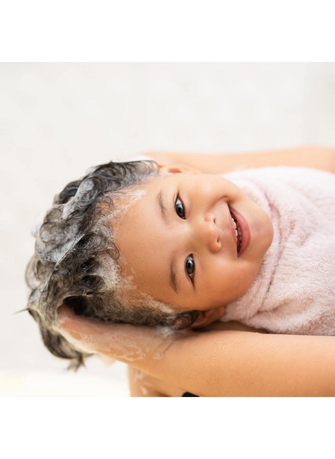 Baby Dove - Shampoo 400 Ml, Mild No Tears Rich Moisture Baby Shampoo For Kids, Gentle Care For Baby'S Soft Hair - No Sulphates No Paraben Shampoo - Image 1