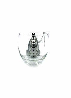 Tea Strainer, Rocket Shaped Stainless Steel Strainer Spacer Diffuser for Loose Leaf and Spices Seasonings - pzsku/Z235FBEA5B1C5790E3652Z/45/_/1679842468/a28ef7c0-11e6-436a-a5b0-12b2dda36e21