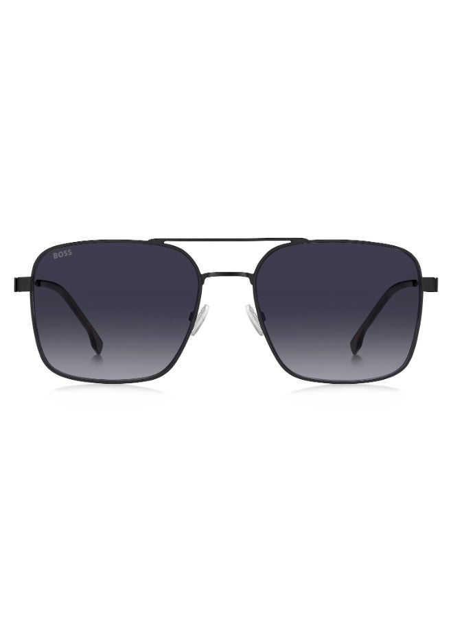 HUGO BOSS RECTANGULAR HUGO BOSS SUNGLASSES FRAMES - Image 3