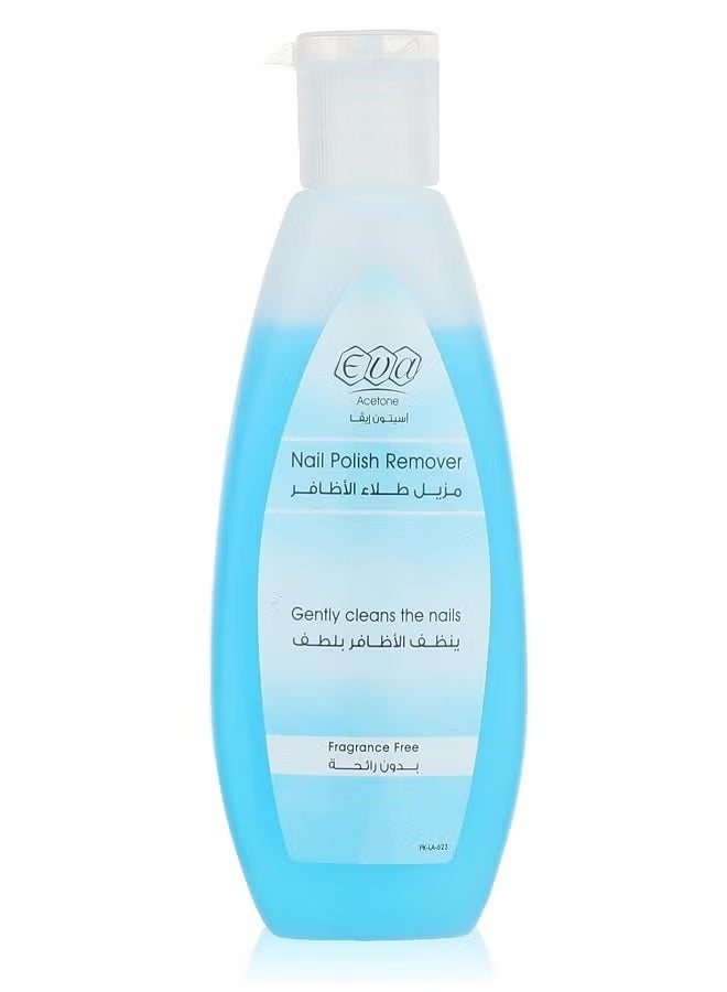 إيفا مزيل طلاء أظافر بدون عطور 100 مل