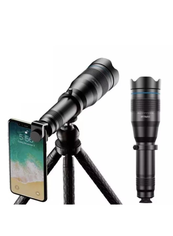 آبيكسل عدسة الهاتف الذكي - Image 1