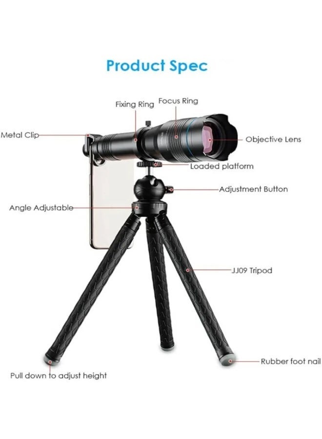 آبيكسل عدسة الهاتف الذكي - Image 3