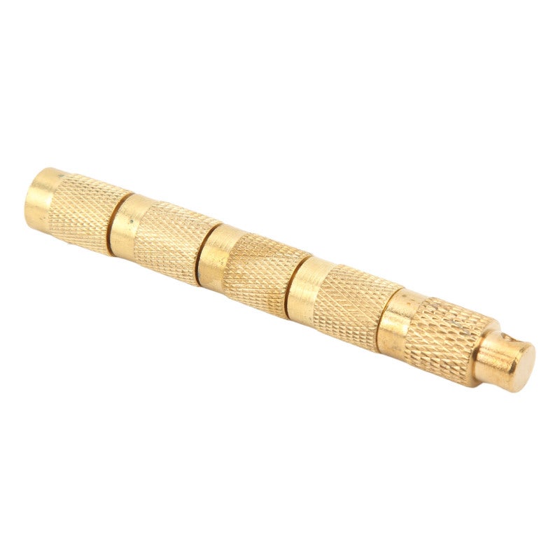Automatic Tire Deflators Kit 4 in 1 Copper Tire Deflation Tool - Portable Tyre Deflators Set for Off-Road Vehicles - Image 4